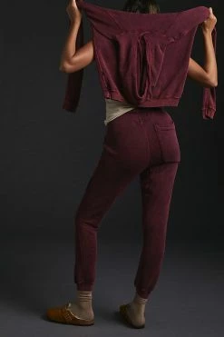 Best reviews of ???? FREECITY Superfluff Lux Vintagebath Pocket Sweatpants WINE ❤️ 5 Best reviews of ???? FREECITY Superfluff Lux Vintagebath Pocket Sweatpants WINE ❤️ -PAIGE-shop unnamed file 374