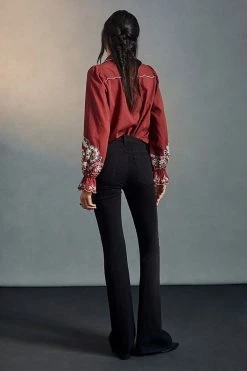 Best deal โจ Frame Le High Flare ๐ Jeans FILM NOIR ๐คฉ 10 Best deal โจ Frame Le High Flare ๐ Jeans FILM NOIR ๐คฉ -PAIGE-shop unnamed file 3771