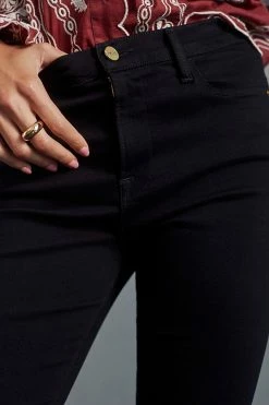 Best deal โจ Frame Le High Flare ๐ Jeans FILM NOIR ๐คฉ 11 Best deal โจ Frame Le High Flare ๐ Jeans FILM NOIR ๐คฉ -PAIGE-shop unnamed file 3772