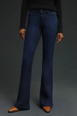 Best Pirce ???? Paige Genevieve High-Rise Flare ???? Jeans NOVELA ⌛ -PAIGE-shop unnamed file 3790