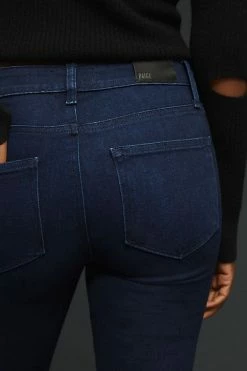 Best Pirce ???? Paige Genevieve High-Rise Flare ???? Jeans NOVELA ⌛ -PAIGE-shop unnamed file 3792