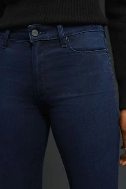 Best Pirce ???? Paige Genevieve High-Rise Flare ???? Jeans NOVELA ⌛ -PAIGE-shop unnamed file 3793