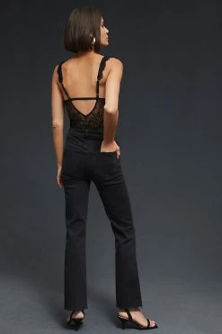 Wholesale ???? Paige Claudine High-Rise Kick-Flare ???? Jeans SLATER ✨ -PAIGE-shop unnamed file 3807