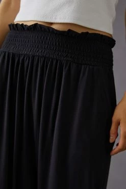 Budget ❤️ Daily Practice By Anthropologie Relaxed Pants BLACK ???? 5 Budget ❤️ Daily Practice By Anthropologie Relaxed Pants BLACK ???? -PAIGE-shop unnamed file 383