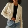 Wholesale ???? Maeve Cropped Double-Breasted Jacket WHITE ???? -PAIGE-shop unnamed file 3866