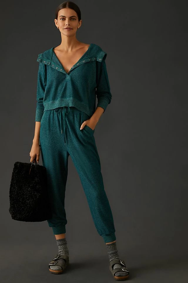 Daily Practice by Anthropologie Mariah Harem Pants New ⭐ Daily Practice By Anthropologie Mariah Harem Pants DARK BLUE ???? -PAIGE-shop unnamed file 390