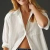 Best Pirce ???? Maeve Maxi Tunic Buttondown IVORY ???? 1 Best Pirce ???? Maeve Maxi Tunic Buttondown IVORY ???? -PAIGE-shop unnamed file 3907