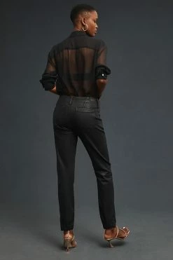 Coupon ???? Paige Mayslie Mid-Rise ???? Coated Joggers BLACK FOG LUXE ???? CoatING ???? 4 Coupon ???? Paige Mayslie Mid-Rise ???? Coated Joggers BLACK FOG LUXE ???? CoatING ???? -PAIGE-shop unnamed file 3954