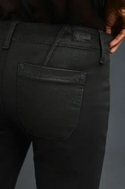 Coupon ???? Paige Mayslie Mid-Rise ???? Coated Joggers BLACK FOG LUXE ???? CoatING ???? 6 Coupon ???? Paige Mayslie Mid-Rise ???? Coated Joggers BLACK FOG LUXE ???? CoatING ???? -PAIGE-shop unnamed file 3956