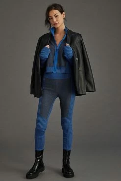 Deals ???? Daily Practice By Anthropologie Two-Tone Crop Jacket BLUE ???? 6 Deals ???? Daily Practice By Anthropologie Two-Tone Crop Jacket BLUE ???? -PAIGE-shop unnamed file 398