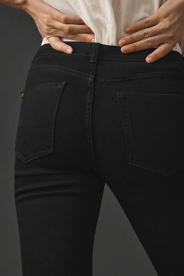 The Icon Flare Jeans Flash Sale ???? Pilcro The Icon Flare ???? Jeans SAGITTA BLACK WASH ???? -PAIGE-shop unnamed file 3989