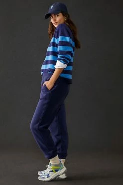 Wholesale ???? Donni Polar Fleece Henley Sweatpants NAVY ???? 5 Wholesale ???? Donni Polar Fleece Henley Sweatpants NAVY ???? -PAIGE-shop unnamed file 408