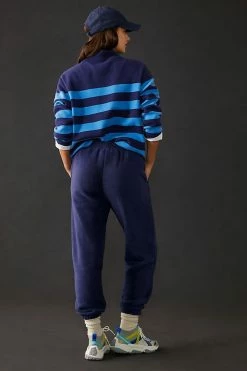 Wholesale ???? Donni Polar Fleece Henley Sweatpants NAVY ???? 7 Wholesale ???? Donni Polar Fleece Henley Sweatpants NAVY ???? -PAIGE-shop unnamed file 410