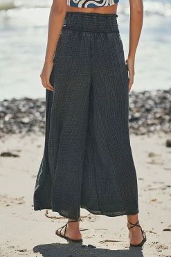 Best reviews of ⭐ By Anthropologie The Aster Pants BLACK ✨ 6 Best reviews of ⭐ By Anthropologie The Aster Pants BLACK ✨ -PAIGE-shop unnamed file 4109