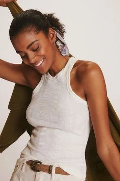 Best reviews of ???? Pilcro Sustainable Ribbed Tank IVORY ???? 4 Best reviews of ???? Pilcro Sustainable Ribbed Tank IVORY ???? -PAIGE-shop unnamed file 4156