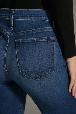 Brand new ???? Joe's ???? Jeans Petite The Molly Athena High-Rise Flare ???? Jeans DENIM MEDIUM BLUE ???? 6 Brand new ???? Joe's ???? Jeans Petite The Molly Athena High-Rise Flare ???? Jeans DENIM MEDIUM BLUE ???? -PAIGE-shop unnamed file 4180