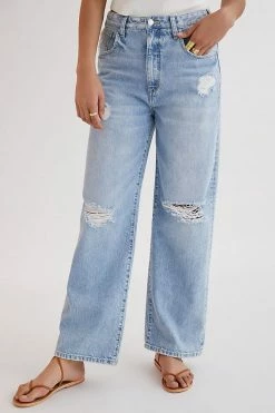 Flash Sale ???? Pilcro The Joey High-Rise Relaxed ???? Jeans ALTOCUMULUS WASH ???? 5 Flash Sale ???? Pilcro The Joey High-Rise Relaxed ???? Jeans ALTOCUMULUS WASH ???? -PAIGE-shop unnamed file 4189