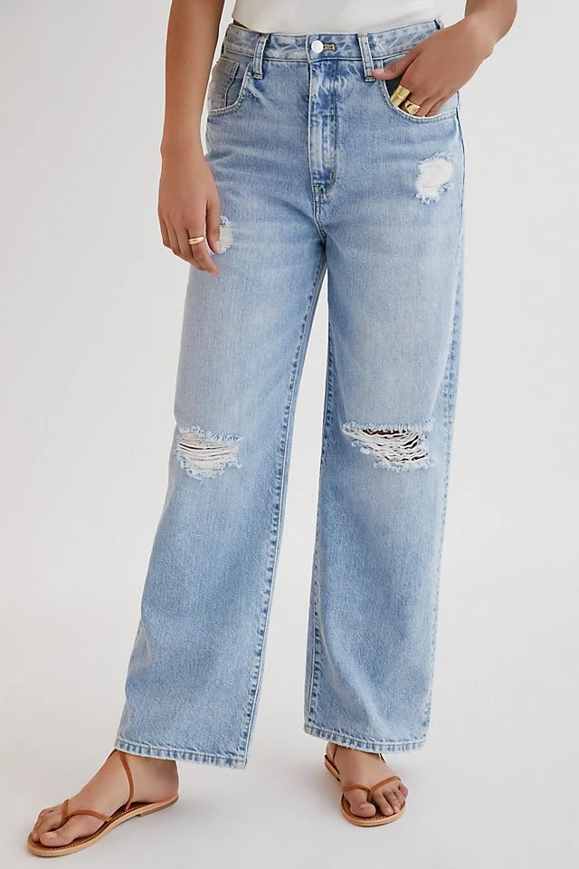 Pilcro The Joey High-Rise Relaxed Jeans Flash Sale ???? Pilcro The Joey High-Rise Relaxed ???? Jeans ALTOCUMULUS WASH ???? -PAIGE-shop unnamed file 4189
