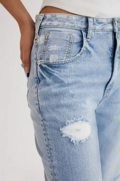 Flash Sale ???? Pilcro The Joey High-Rise Relaxed ???? Jeans ALTOCUMULUS WASH ???? 7 Flash Sale ???? Pilcro The Joey High-Rise Relaxed ???? Jeans ALTOCUMULUS WASH ???? -PAIGE-shop unnamed file 4191