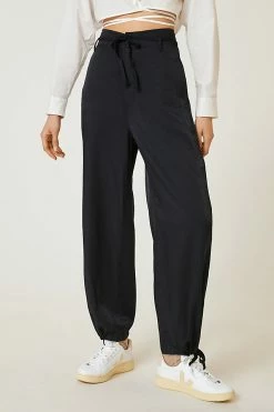 Best Pirce ???? Tiny Heidi Pants GREY ???? -PAIGE-shop unnamed file 4204