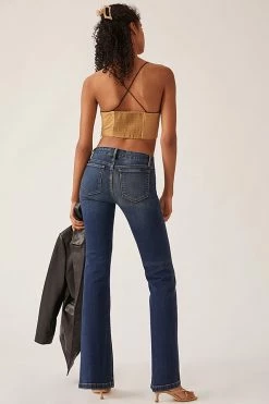Outlet ❤️ Joe's ???? Jeans The Provocateur Stephaney Bootcut ???? Jeans DENIM MEDIUM BLUE ???? 10 Outlet ❤️ Joe's ???? Jeans The Provocateur Stephaney Bootcut ???? Jeans DENIM MEDIUM BLUE ???? -PAIGE-shop unnamed file 4210
