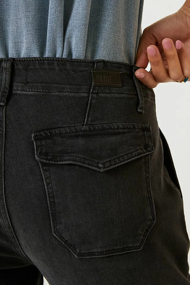 Cheapest ???? Paige Mayslie Joggers CARBON ???? 7 Cheapest ???? Paige Mayslie Joggers CARBON ???? - Image 5