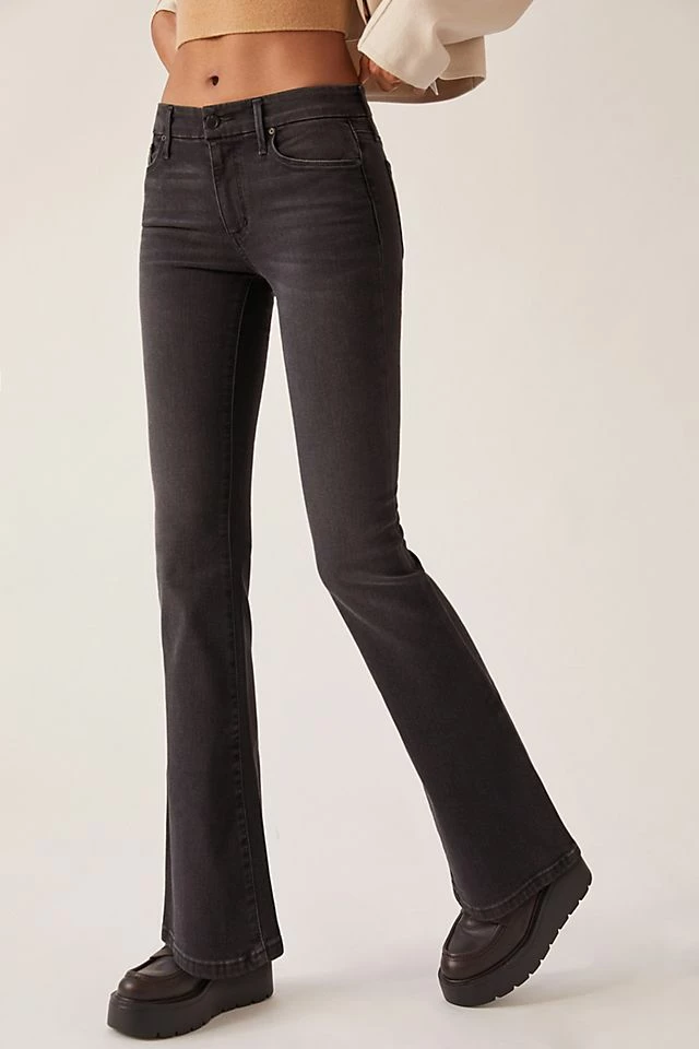 Joe's Jeans The Provocateur Mid-Rise Bootcut Hayward Petite Jeans Promo ???? Joe's ???? Jeans The Provocateur Mid-Rise Bootcut Hayward Petite ???? Jeans DENIM DARK ???? -PAIGE-shop unnamed file 4219