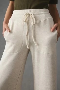 New ???? Daily Practice By Anthropologie The Sinai Pants LIGHT SAND ???? -PAIGE-shop unnamed file 422
