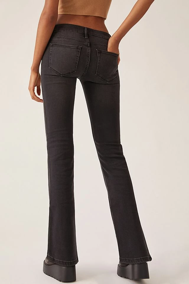 Joe's Jeans The Provocateur Mid-Rise Bootcut Hayward Petite Jeans Promo ???? Joe's ???? Jeans The Provocateur Mid-Rise Bootcut Hayward Petite ???? Jeans DENIM DARK ???? -PAIGE-shop unnamed file 4221