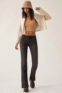 Promo ???? Joe's ???? Jeans The Provocateur Mid-Rise Bootcut Hayward Petite ???? Jeans DENIM DARK ???? 6 Promo ???? Joe's ???? Jeans The Provocateur Mid-Rise Bootcut Hayward Petite ???? Jeans DENIM DARK ???? -PAIGE-shop unnamed file 4222