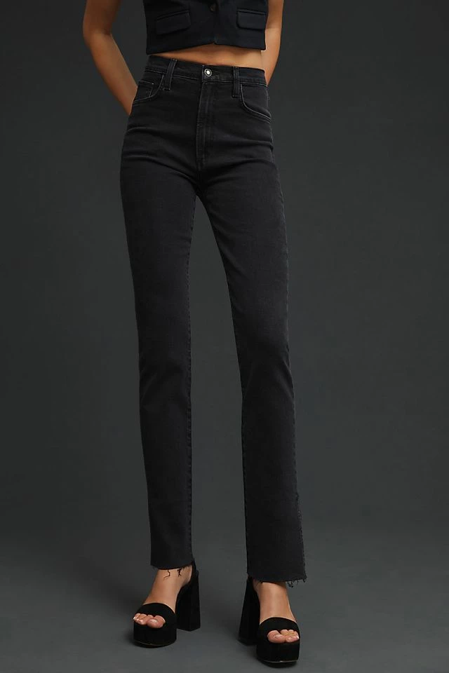 Best deal β Favorite Daughter Valentina Tower Slim Straight π Jeans BLACK π 4 Best deal β Favorite Daughter Valentina Tower Slim Straight π Jeans BLACK π - Image 2