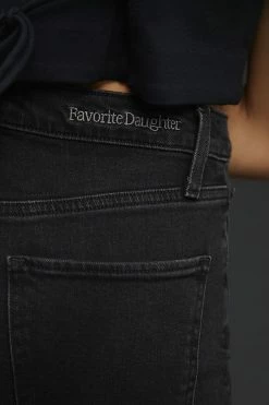 Best deal β Favorite Daughter Valentina Tower Slim Straight π Jeans BLACK π 12 Best deal β Favorite Daughter Valentina Tower Slim Straight π Jeans BLACK π -PAIGE-shop unnamed file 4243