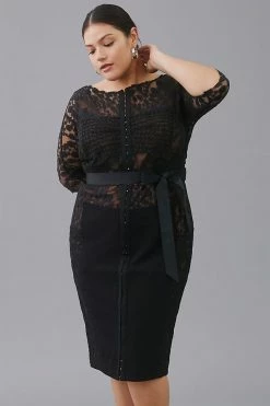 Best deal ๐ Byron Lars Carissima Sheath ๐ Dress BLACK ๐ 11 Best deal ๐ Byron Lars Carissima Sheath ๐ Dress BLACK ๐ -PAIGE-shop unnamed file 4260