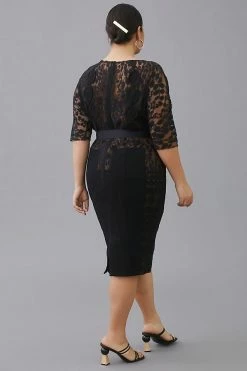 Best deal ๐ Byron Lars Carissima Sheath ๐ Dress BLACK ๐ 13 Best deal ๐ Byron Lars Carissima Sheath ๐ Dress BLACK ๐ -PAIGE-shop unnamed file 4262