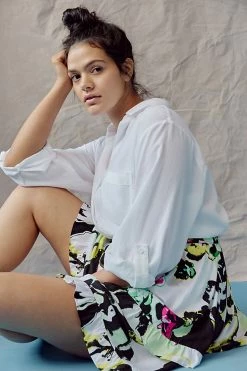 Brand new โ Cloth & Stone Classic Buttondown WHITE ๐ 13 Brand new โ Cloth & Stone Classic Buttondown WHITE ๐ -PAIGE-shop unnamed file 4268