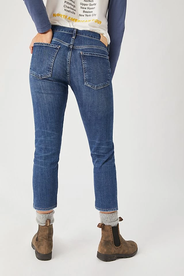 Coupon π― Citizens Of Humanity Emerson Petite Slim Boyfriend π Jeans DENIM MEDIUM BLUE π 5 Coupon π― Citizens Of Humanity Emerson Petite Slim Boyfriend π Jeans DENIM MEDIUM BLUE π - Image 3
