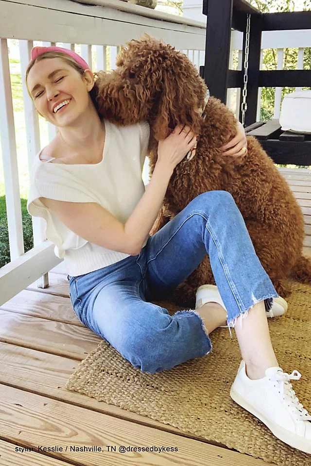 Coupon โจ Paige Cindy High-Rise Slim Ankle ๐ Jeans MEL ๐ฏ 7 Coupon โจ Paige Cindy High-Rise Slim Ankle ๐ Jeans MEL ๐ฏ - Image 6