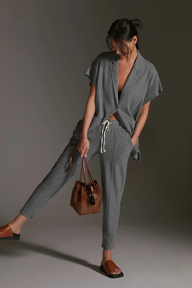 Wholesale 🎉 Daily Practice By Anthropologie The Heather Clean Pants GREY 😀 3 Wholesale 🎉 Daily Practice By Anthropologie The Heather Clean Pants GREY 😀
