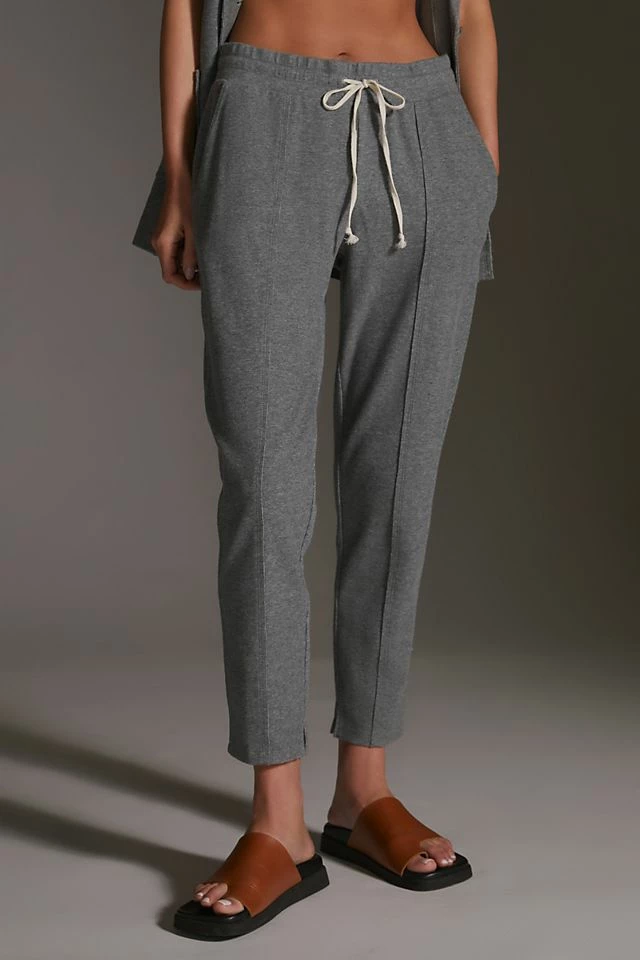 Wholesale 🎉 Daily Practice By Anthropologie The Heather Clean Pants GREY 😀 4 Wholesale 🎉 Daily Practice By Anthropologie The Heather Clean Pants GREY 😀 - Image 2