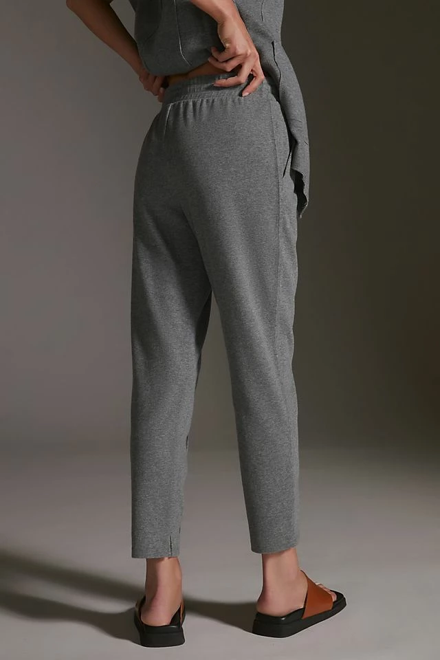 Wholesale 🎉 Daily Practice By Anthropologie The Heather Clean Pants GREY 😀 6 Wholesale 🎉 Daily Practice By Anthropologie The Heather Clean Pants GREY 😀 - Image 4