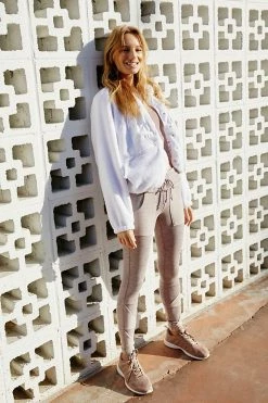 Hot Sale ???? Free People Movement Hit The Slopes Fleece Jacket WHITE ???? 5 Hot Sale ???? Free People Movement Hit The Slopes Fleece Jacket WHITE ???? -PAIGE-shop unnamed file 472