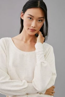 Brand new ???? Daily Practice By Anthropologie The Solid Arvon Top LIGHT SAND ???? 4 Brand new ???? Daily Practice By Anthropologie The Solid Arvon Top LIGHT SAND ???? -PAIGE-shop unnamed file 502