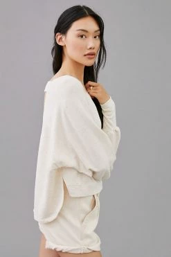 Brand new ???? Daily Practice By Anthropologie The Solid Arvon Top LIGHT SAND ???? 5 Brand new ???? Daily Practice By Anthropologie The Solid Arvon Top LIGHT SAND ???? -PAIGE-shop unnamed file 503