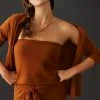 Hot Sale ⌛ Donni Sweater Tube Top BRONZE ???? 2 Hot Sale ⌛ Donni Sweater Tube Top BRONZE ???? -PAIGE-shop unnamed file 504