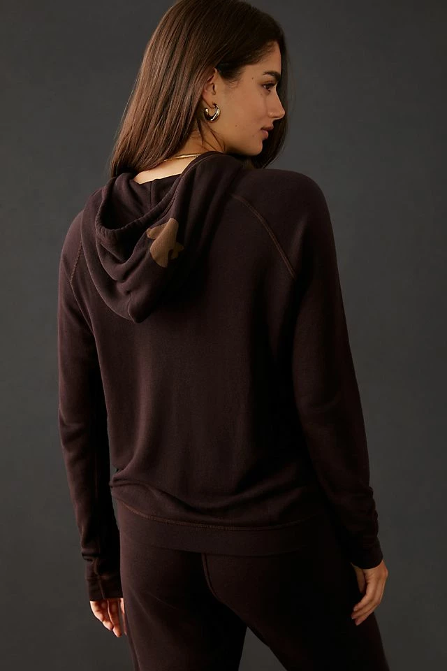 FREECITY Superfluff Lux Pullover Hoodie Sweatshirt Budget ⭐ FREECITY Superfluff Lux Pullover Hoodie Sweatshirt BROWN ???? -PAIGE-shop unnamed file 523