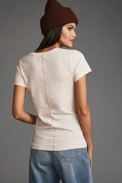 Best deal ???? Sundry All You Need Tee PINK ???? -PAIGE-shop unnamed file 534