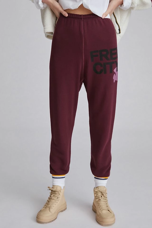 FREECITY Superfluff Lux Joggers Hot Sale ???? FREECITY Superfluff Lux Joggers DEEPLOVE ✔️ -PAIGE-shop unnamed file 537