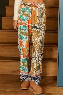 Top 10 ๐ By Anthropologie Cally Conway For Anthropologie Flannel Sleep Pants IVORY โ๏ธ 10 Top 10 ๐ By Anthropologie Cally Conway For Anthropologie Flannel Sleep Pants IVORY โ๏ธ -PAIGE-shop unnamed file 598