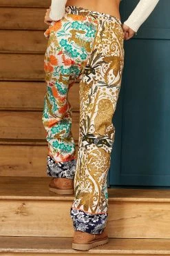 Top 10 ๐ By Anthropologie Cally Conway For Anthropologie Flannel Sleep Pants IVORY โ๏ธ 11 Top 10 ๐ By Anthropologie Cally Conway For Anthropologie Flannel Sleep Pants IVORY โ๏ธ -PAIGE-shop unnamed file 599