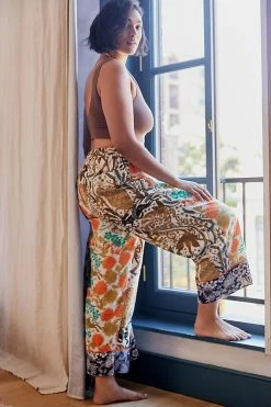 Top 10 ๐ By Anthropologie Cally Conway For Anthropologie Flannel Sleep Pants IVORY โ๏ธ 13 Top 10 ๐ By Anthropologie Cally Conway For Anthropologie Flannel Sleep Pants IVORY โ๏ธ -PAIGE-shop unnamed file 601